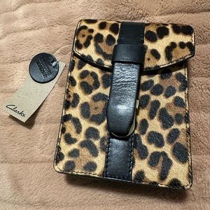 Small Clarks Purse